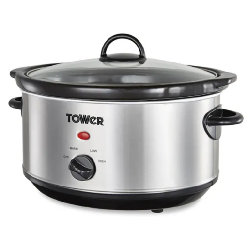 Crock Pots, Pressure Cookers & Fryers