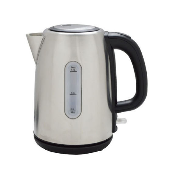 Kettles and Coffee Makers