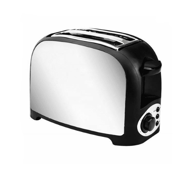 Toasters and Sandwich Makers