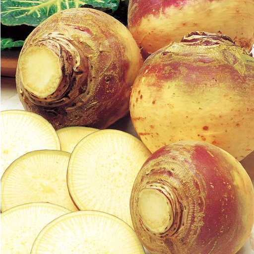 Turnips & Swede