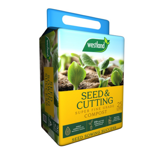 Seed & Cutting Compost