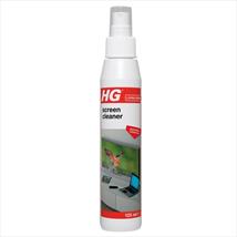 HG Screen Cleaner 125ml