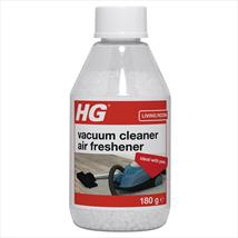 HG Vacuum Cleaner Air Freshener