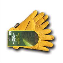 Cardoc Ladies Superior Hide Gloves