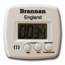 Brannan Kitchen Timer 28/217/0