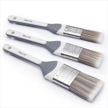 Harris Seriously Good Walls & Ceilings Paint Brush 3 Pack