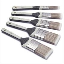 Harris Seriously Good Walls & Ceilings Paint Brush 5 Pack