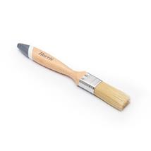 Harris Ultimate Woodwork Stain & Varnish Paint Brush 1"