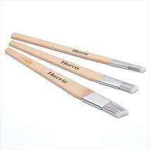 Harris Seriously Good Fitch paint brushes 3 Pack