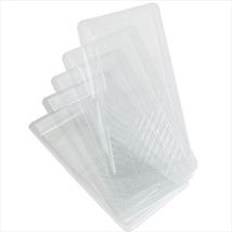 Harris Seriously Good Paint Tray Liners 4in 5 Pack