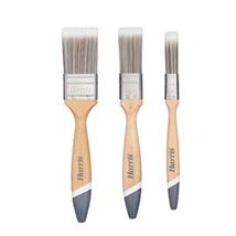 Harris Ultimate Walls & Ceilings Paint Brush 3 Pack