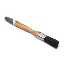Harris Ultimate Woodwork Gloss Angled Paint Brush 0.75in