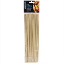 Chef Aid Bamboo Skewers 30.5cm Pk of 100