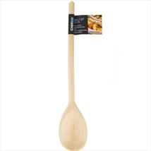 ChefAid Wooden Chef Aid Spoon 12"
