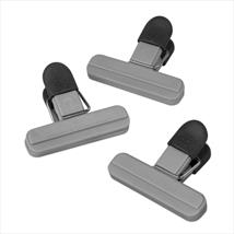 Chef Aid Bag Clips Pk of 3