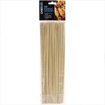 Chef Aid Bamboo Skewers 25.5cm Pk of 100