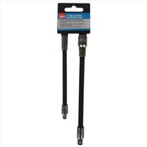 Hilka 2 pce Flexible Extension Bar