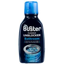 Buster Bathroom Plughole Unblocker 300g