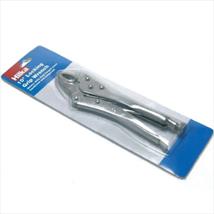 Hilka  10" (250mm) Locking Curved Jaw Wrench