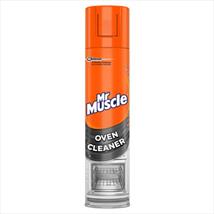 Mr.Muscle Oven Cleaner 300ml