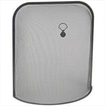 Manor Domed Firescreen