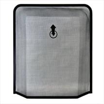 Manor Square Firescreen