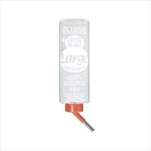 Crystal Deluxe Water Bottle 600ml