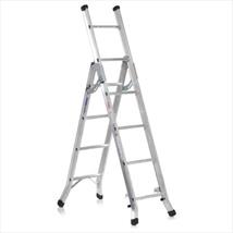 Combi 3 in 1 Ladder