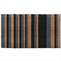 Groundsman Doormat Striped 40cm x 70cm