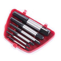 Hilka 6 pce Screw Extractor Set