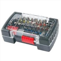 Hilka 32 pce Screwdriver Bit Set