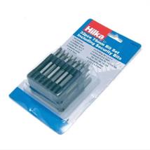 Hilka 32 pce Security Bit Set 75mm