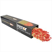 Manor Long Matches 280mm Pk of  90