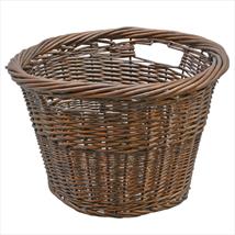 Manor Tanner Log Basket 480mm 0303