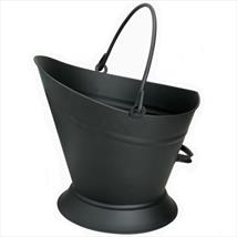 Manor Waterloo Bucket Black 1321