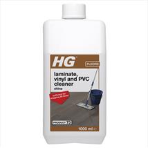 HG Laminate Cleaner Shine Restorer (Product 73)1ltr