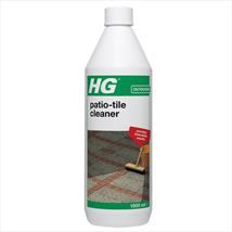HG Patio Tile Cleaner 1ltr