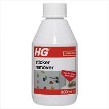 HG Sticker Remover 300ml