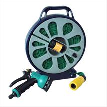 Kingfisher 15m Lay Flat Hose