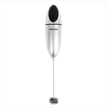 Salter Milk Frother Double Coil Whisk