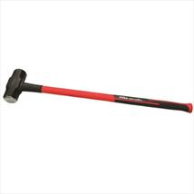 Hilka 10lb Sledge Hammer Fibre Glass Shaft