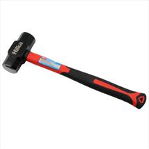 Hilka 3lb Sledge Hammer Fibre Glass Shaft