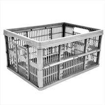 Thumbs Up 32 Litre Folding Crate