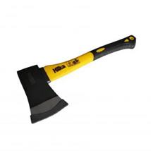 Hilka 800g Axe with Fibre Glass Shaft