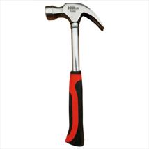 Hilka 16oz Claw Hammer Tubular Shaft