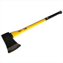 Hilka 4lb Axe with Fibre Glass Shaft