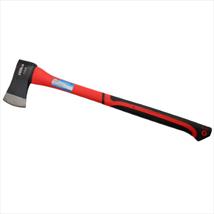 Hilka 2.5lb  (1.5kg) Axe with Fibre Glass Shaft