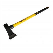 Hilka 6lb Splitting Maul Fibre Glass Shaft