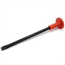 Hilka 18" (450mm) x 3/4" Cold Chisel with Grip