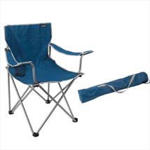Ashby Folding Chair Blue